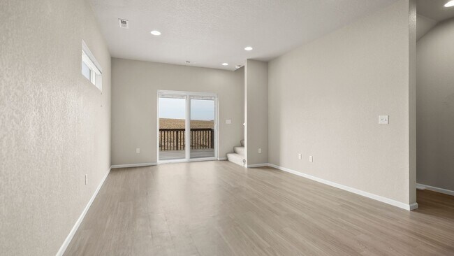 Photo - Unfurnished | Summerland Twinhomes | Water...