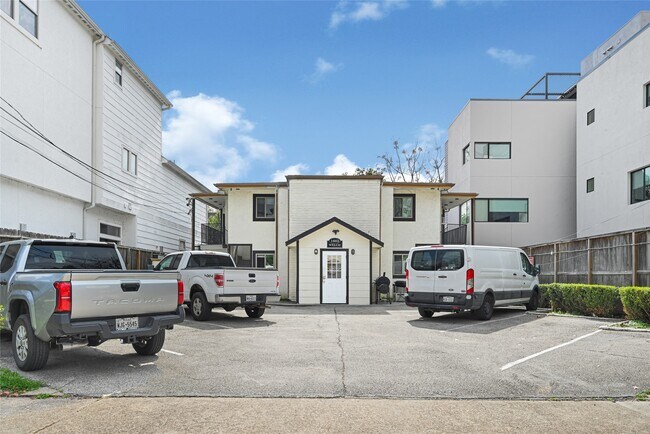 Photo - 1603 Welch St Unidad 1