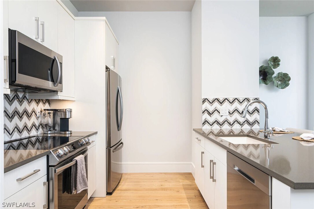 Photo - 101 8th St S Unidad 306