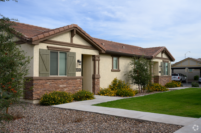 Building Photo - Village at Pioneer Park Rental