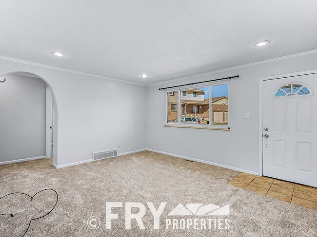 Photo - Updated Duplex on Large Lot in Great Location