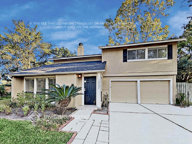 Building Photo - 18007 Autumn Trails Ln