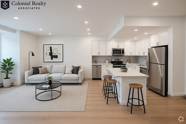 Building Photo - 521 Massachusetts Ave Rental