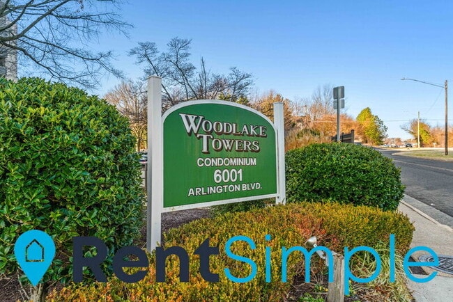 Photo - 6001 Arlington Blvd Unit 720