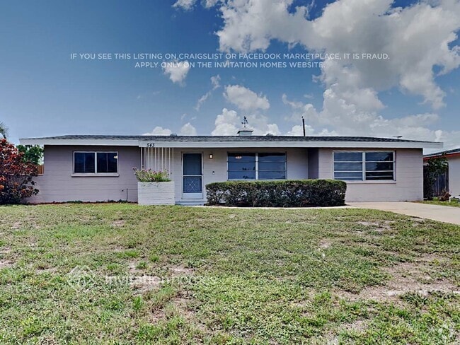 Building Photo - 543 Sheridan Dr Rental
