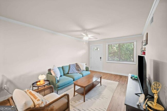 Photo - 520 Park Ave SE Unit 7