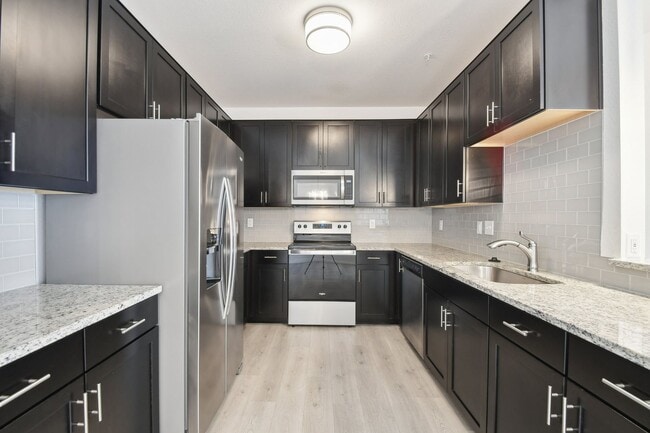Photo - 15700 E Jamison Dr Unit 5-208