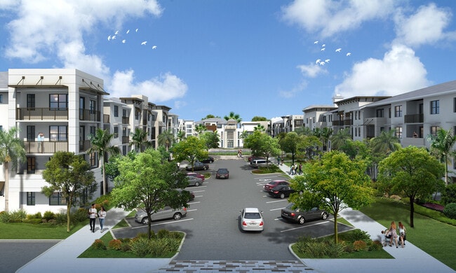 Epic Residences