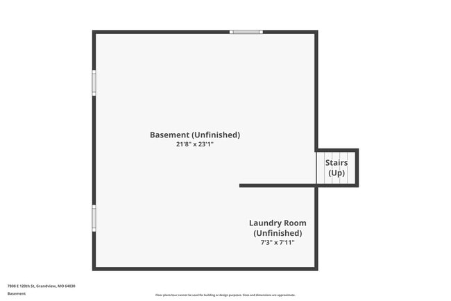 Photo - 7808 E 120th St