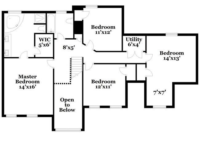 Photo - 1591 Beech Grove Dr