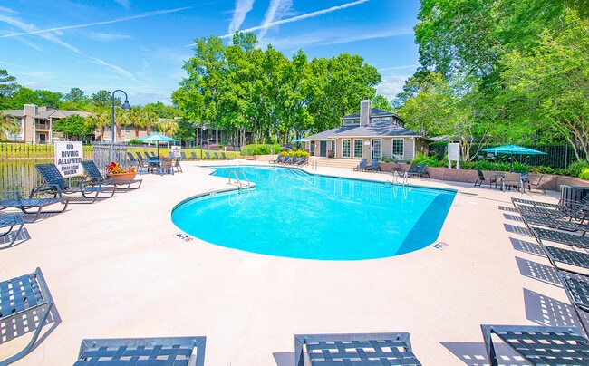 MAA Westchase