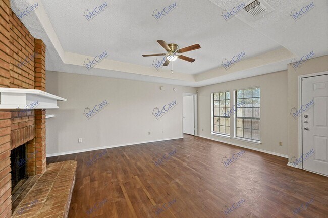 Photo - Cute 2/2 Duplex Home in Fort Worth (76133)!