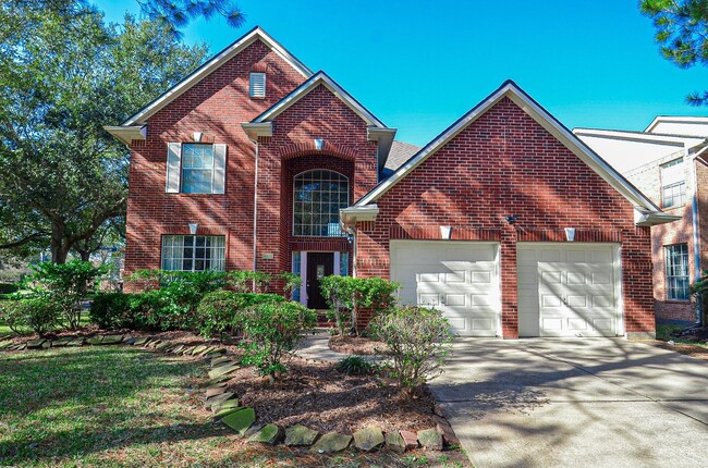 Building Photo - 2218 Blue Rose Dr