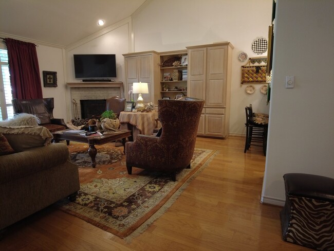 1 Antelope Trail