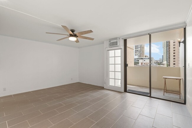 Photo - 2092 Kuhio Ave. Unit 906