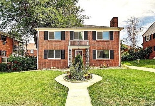 Photo - 910 S Harrison St (Denver, CO)