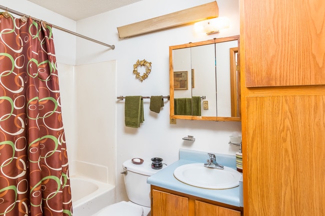 Photo - Grimes Park Apartments