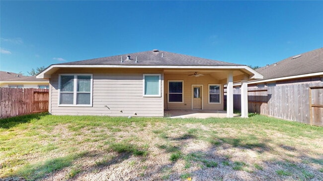 Photo - East Auden Circle, Sienna, TX 77459 - 3 BR 2 BA single-family home