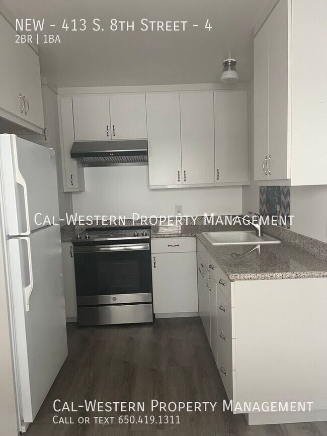Photo - NEW - 413 S. 8th Street-4 Unit 4