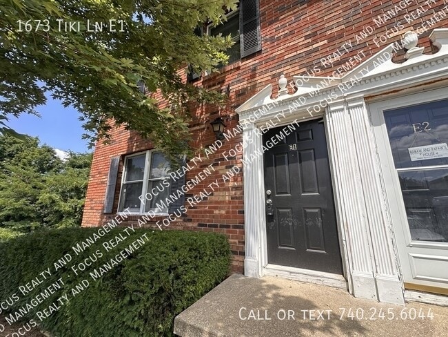 Building Photo - 1673 Tiki Ln