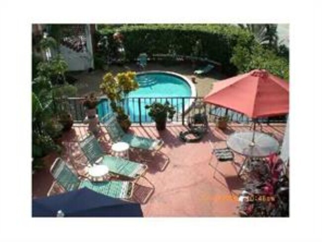 Photo - 1100 NE 9th Ave Unidad 203 Rental