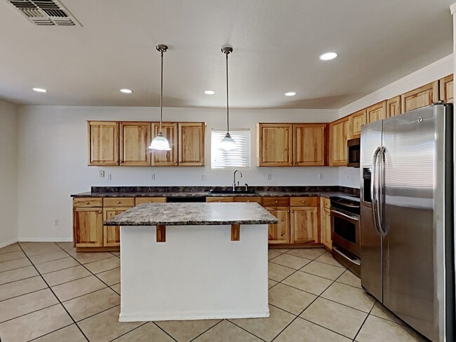 Photo - 17522 W Calavar Rd