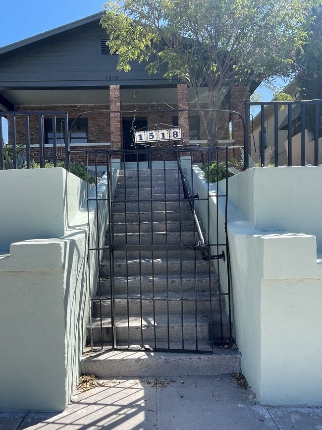 Photo - 1518 Lawton Dr