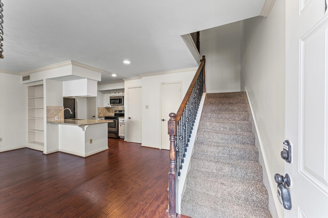 Photo - 2800 Jeanetta St Unit 1402