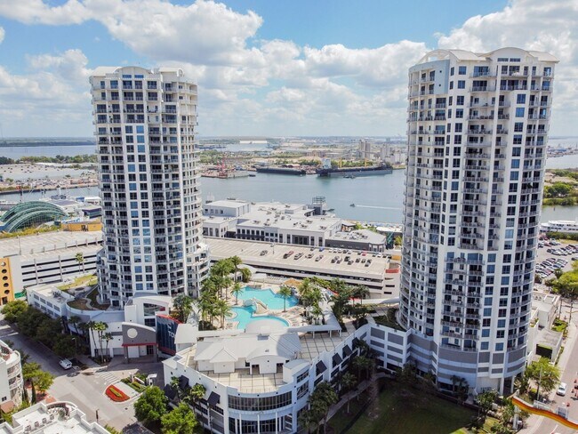 ***City Views | Towers of Channelside 2 Be... - ***City Views | Towers of Channelside 2 Be...