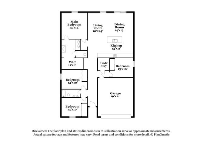 Photo - 1142 Oak Vly Dr