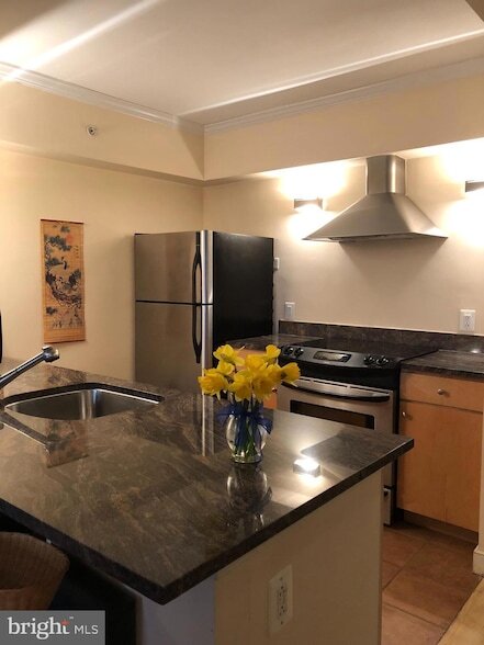 Photo - 631 D Street NW Unidad 338