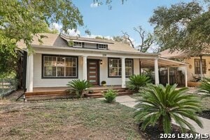 Photo - 1119 W Huisache Ave