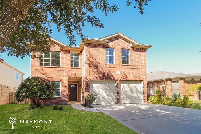 Beautiful 4-Bedroom Home in Kingwood, TX - Beautiful 4-Bedroom Home in Kingwood, TX