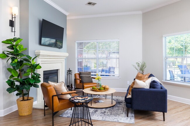 Photo - Clear Creek Meadows Apartments