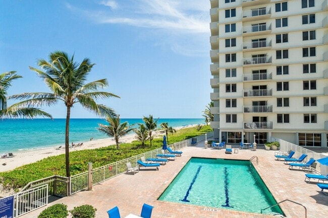 Photo - 3215 S Ocean Blvd Unit 407