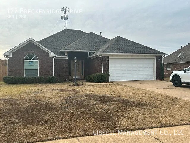 Photo - 127 Breckenridge Drive-