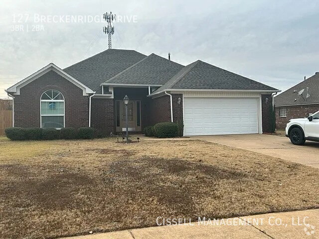 Building Photo - 127 Breckenridge Dr Rental