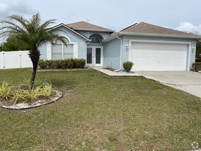 Building Photo - Kissimmee - Spacious 4/2, Pool Home