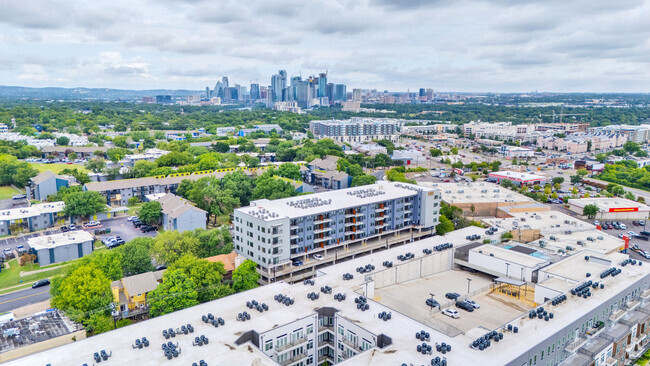 Building Photo - The Zenith Rental