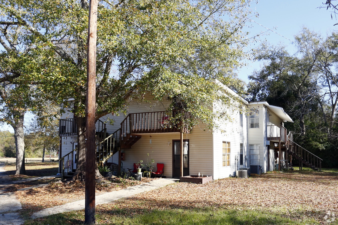 Photo - Willowtree Apartments