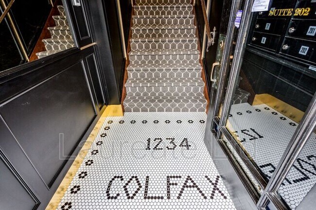 Photo - 1234 E Colfax Ave Unidad #5