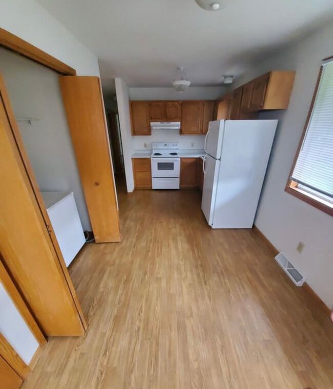 Kitchen - 3511 29th Ct S Unit Upper Duplex