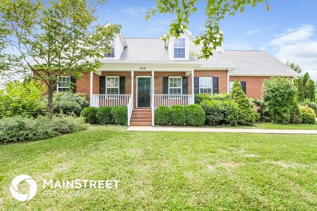 Building Photo - 209 Reelfoot Ct Rental