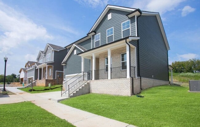 New Spacious 5 Bedroom house in La Vergne - New Spacious 5 Bedroom house in La Vergne