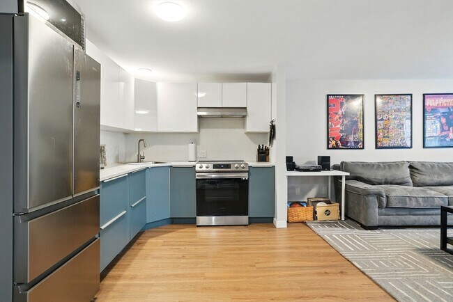 Photo - 100 E Brookline St Unit 1##