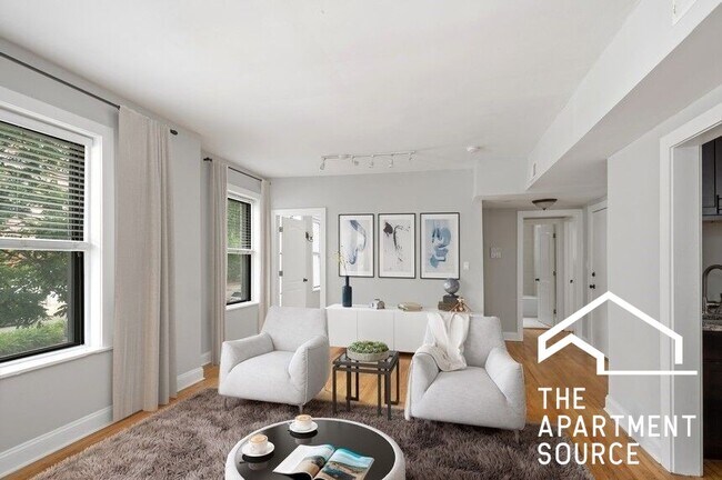 Photo - 4038 N Ashland Ave Unit E3