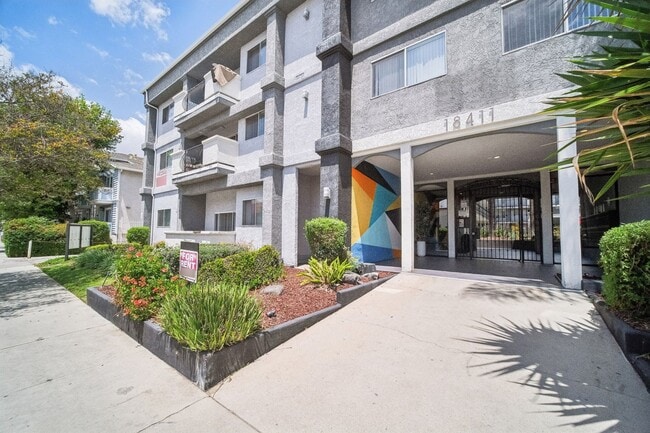 Photo - 18411 Vincennes Street Apartments