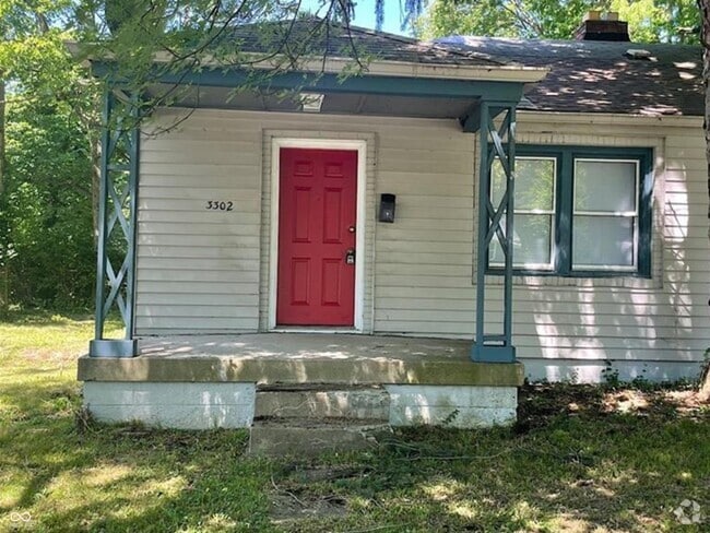 Building Photo - 3302 N Harding St Rental