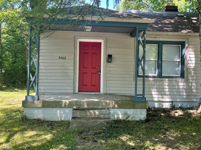 Building Photo - 3302 N Harding St Rental