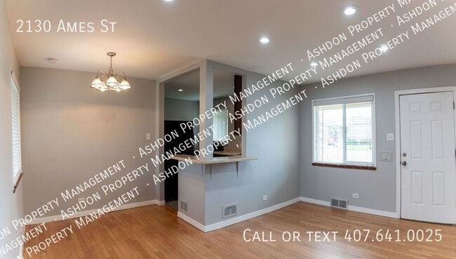 Photo - 2130 Ames St